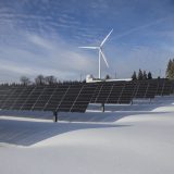 España y su dependencia de la energía eléctrica